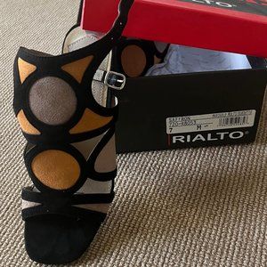 Rialto Women's shoes